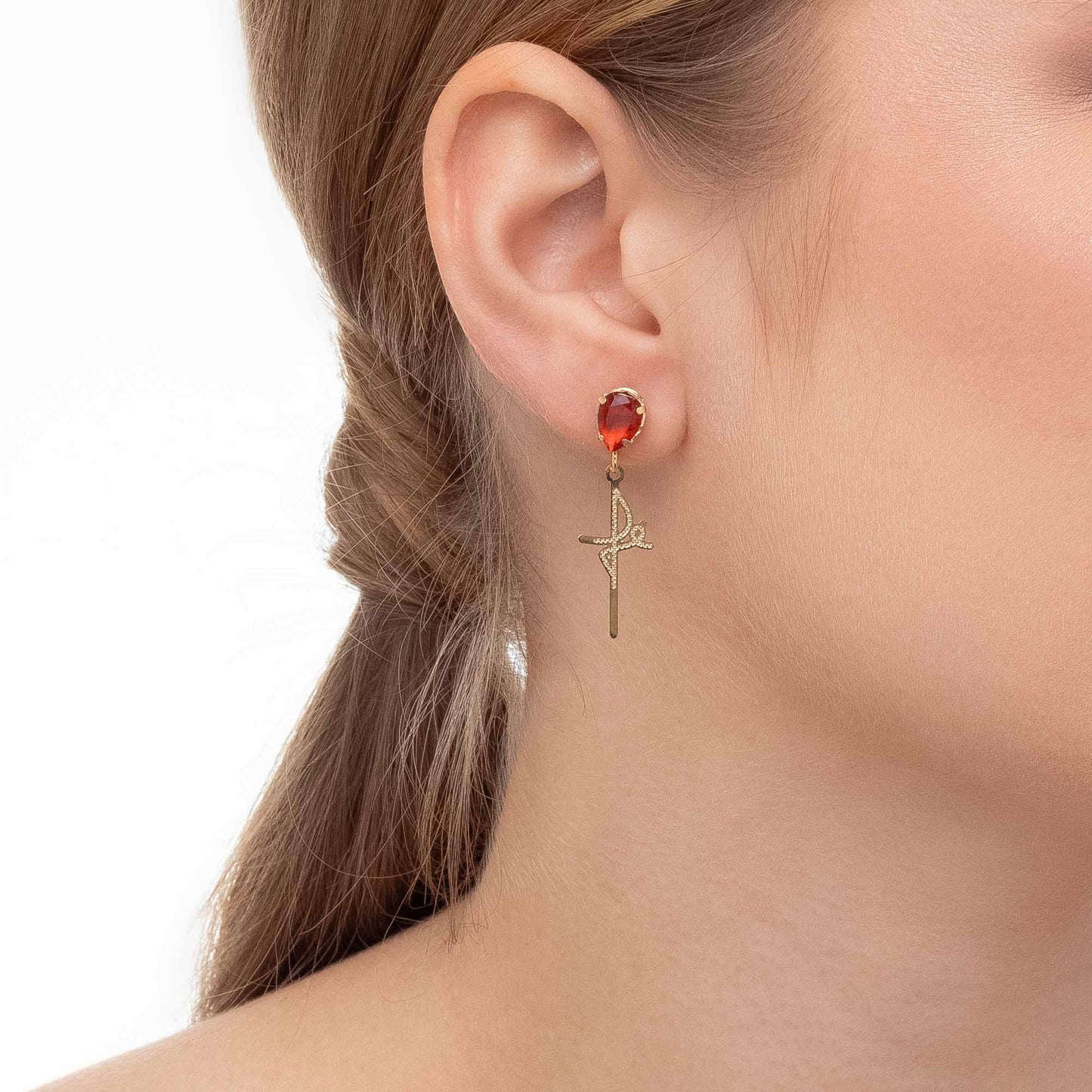 Faith Earrings