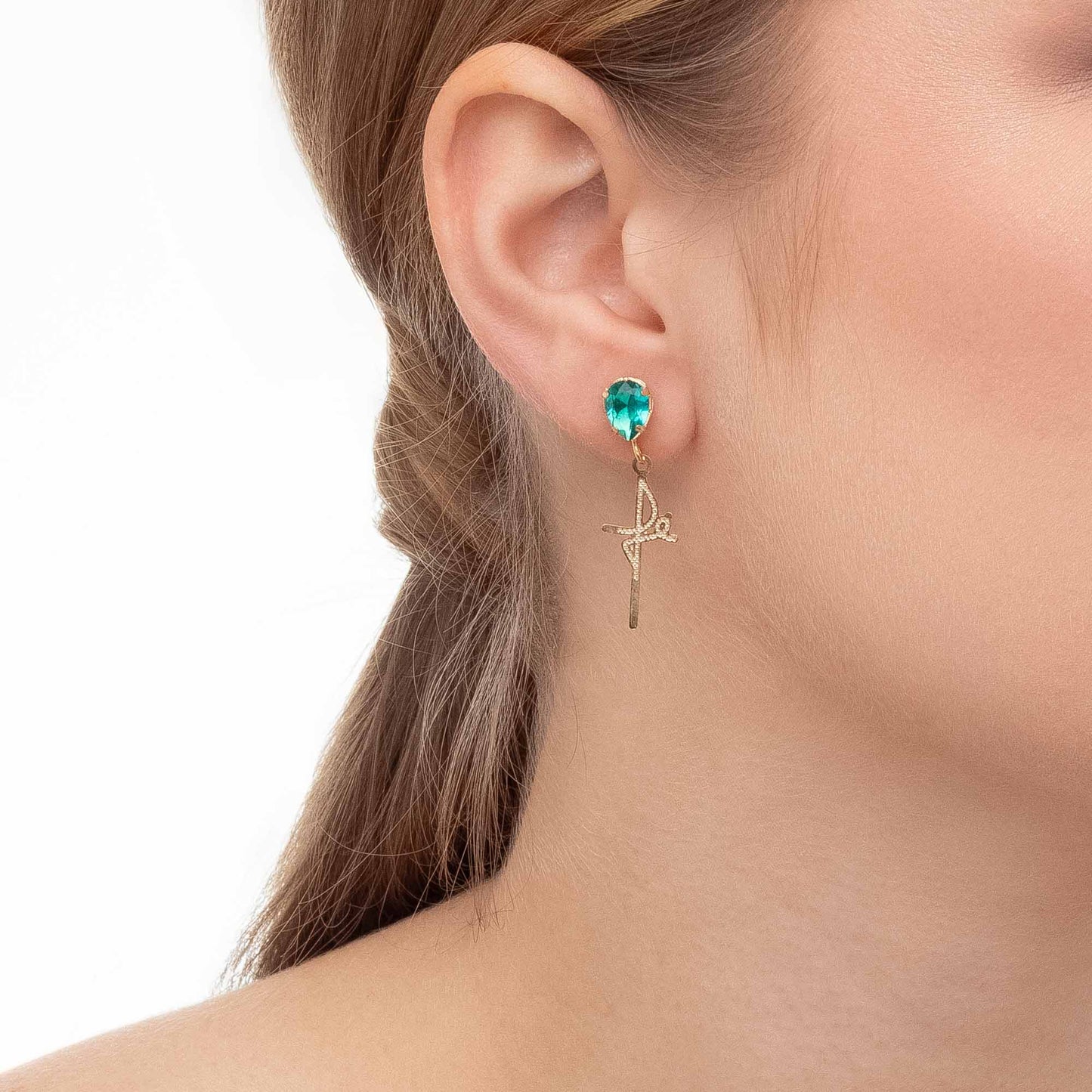 Faith Earrings