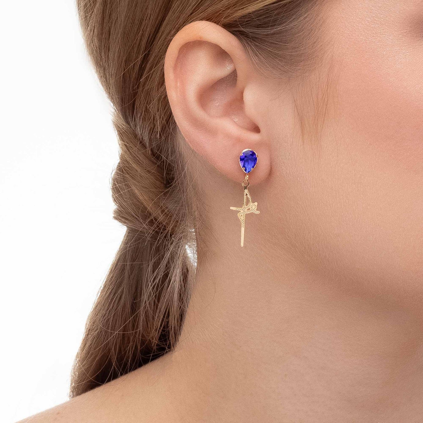 Faith Earrings