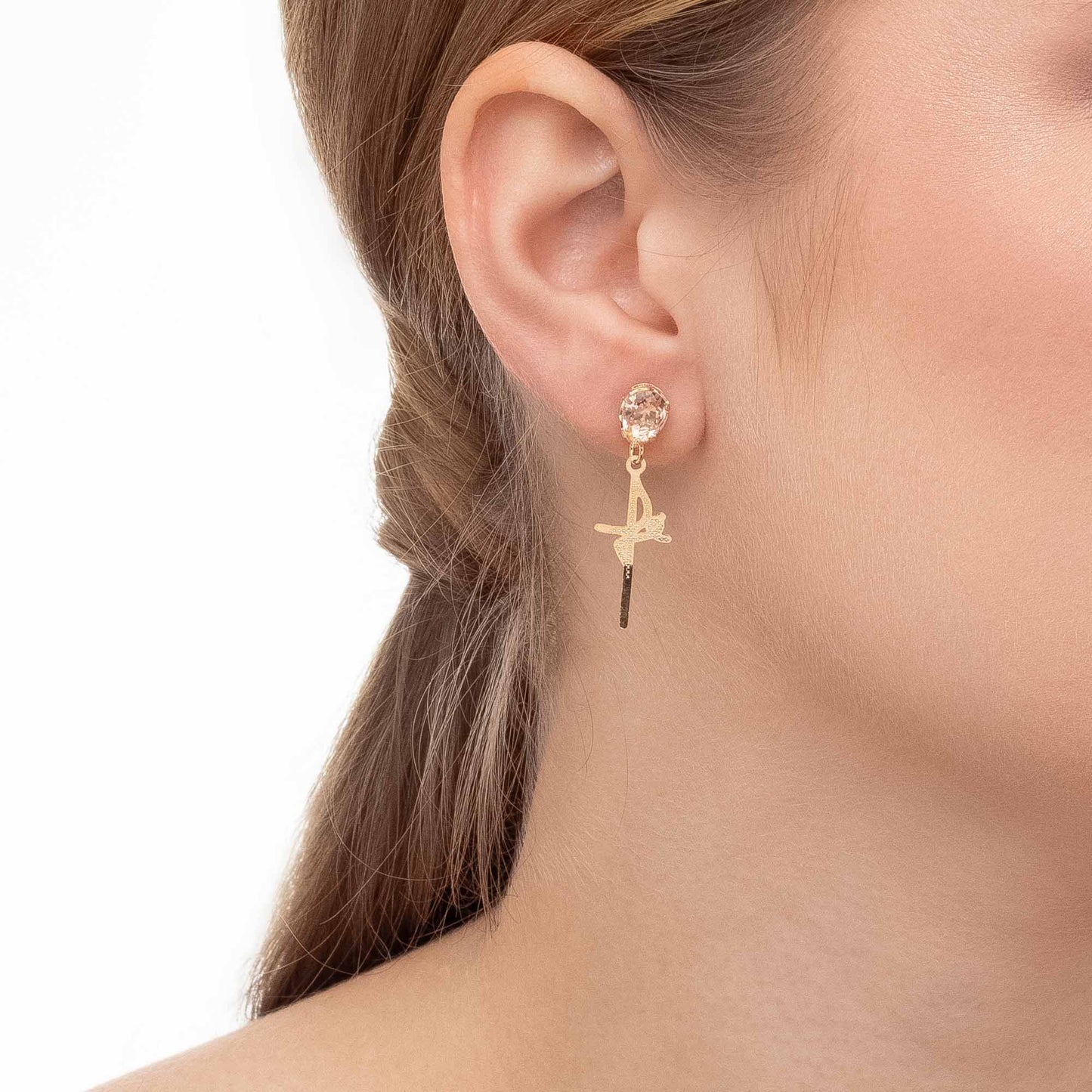 Faith Earrings