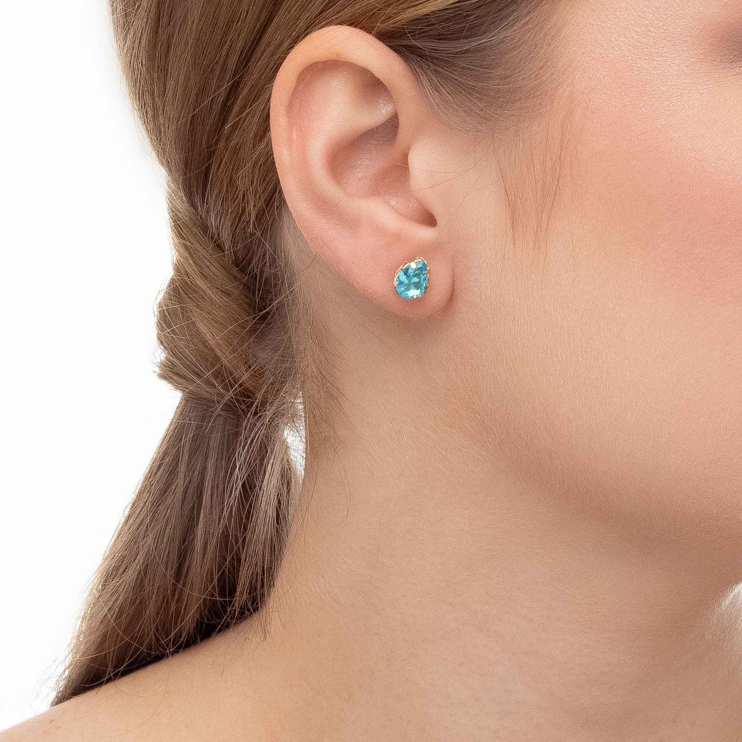 Lovers Earrings