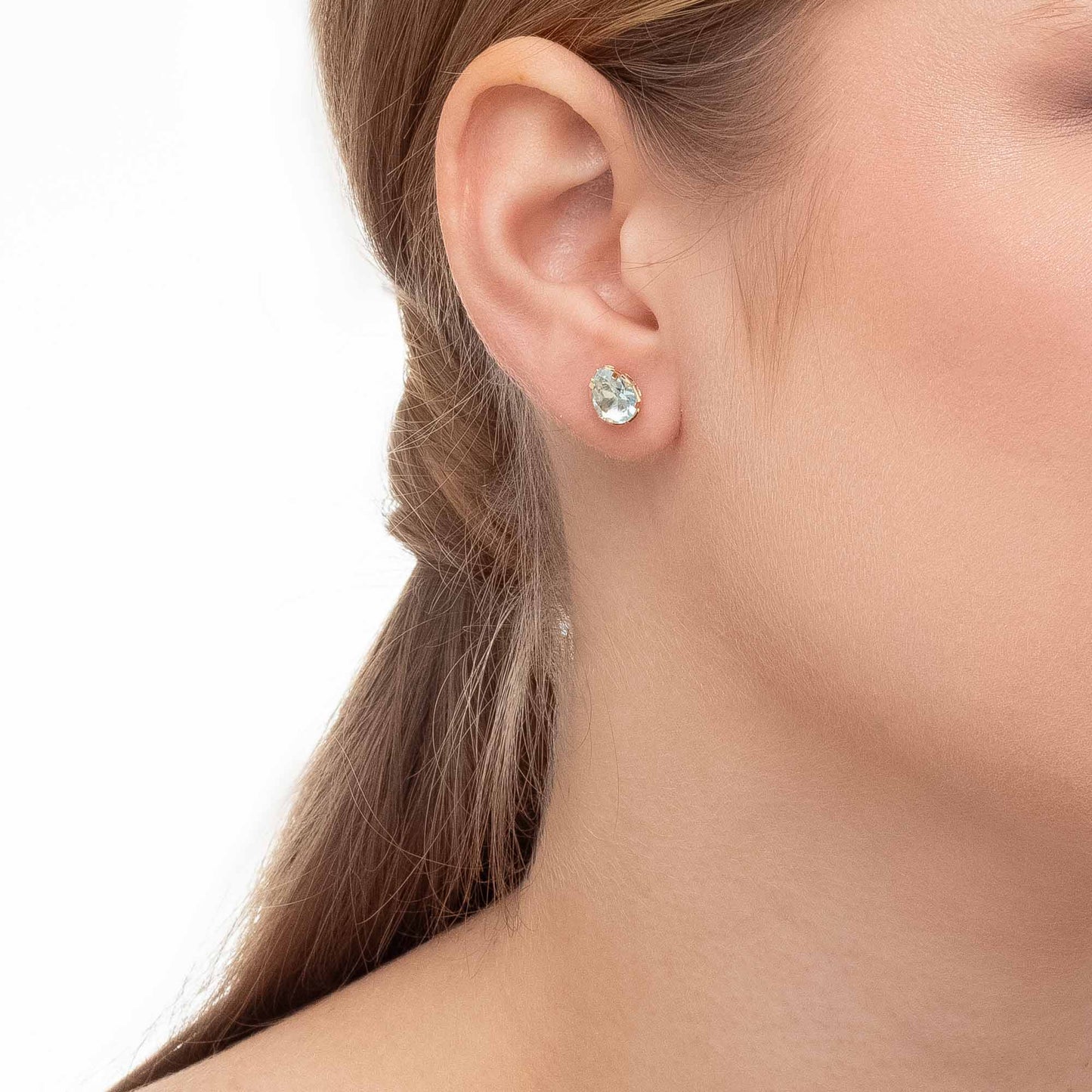 Lovers Earrings