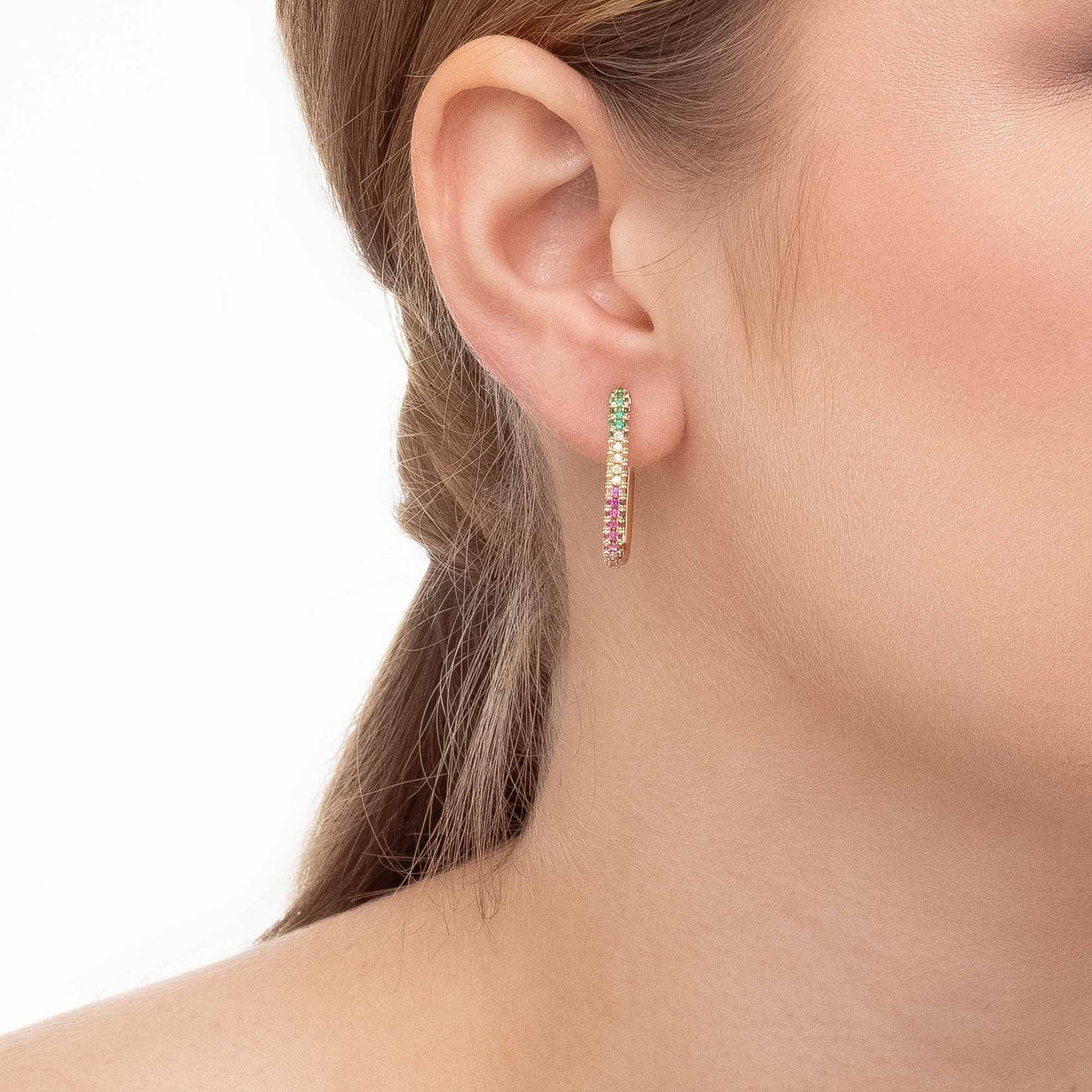 Mari Earrings