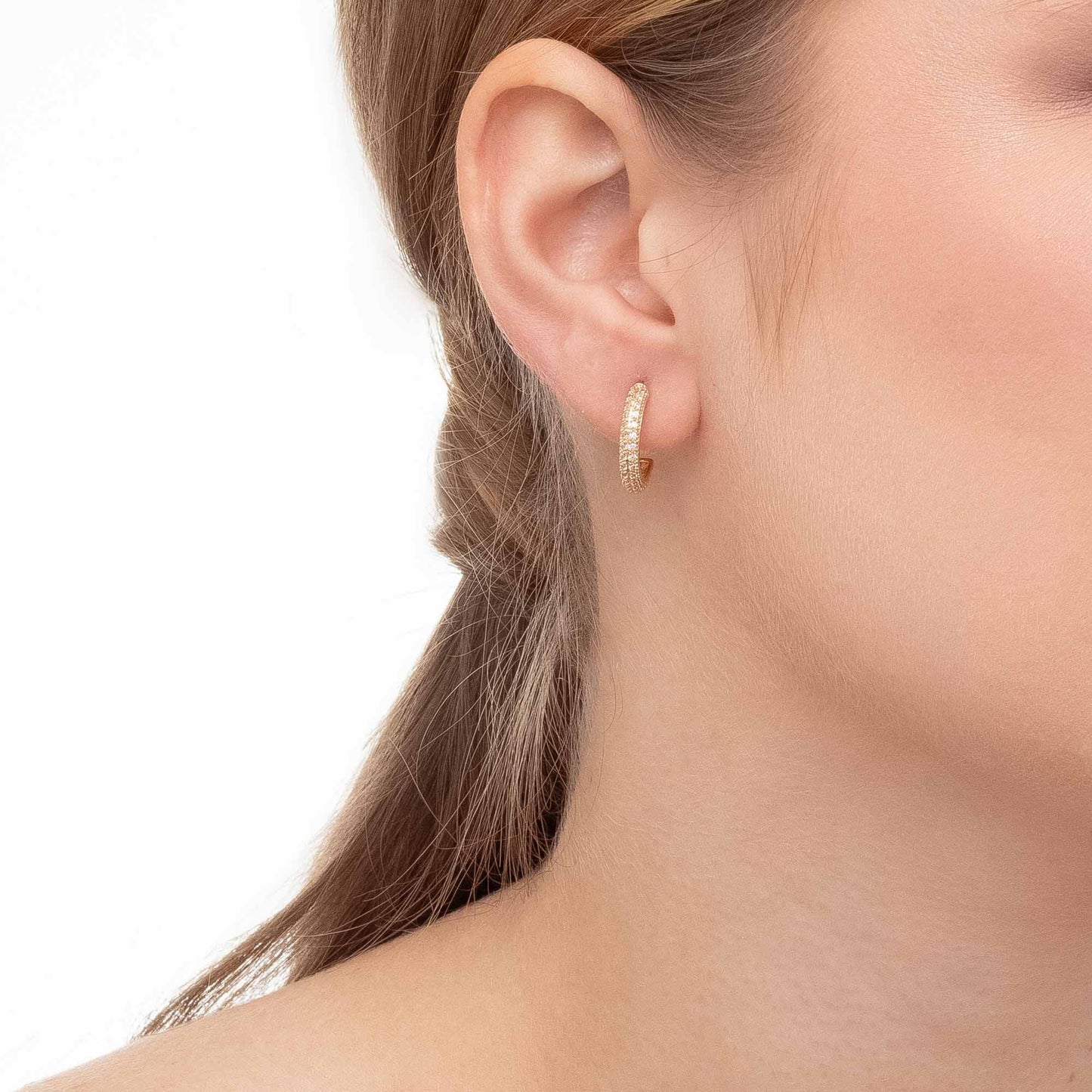 Lari Earrings
