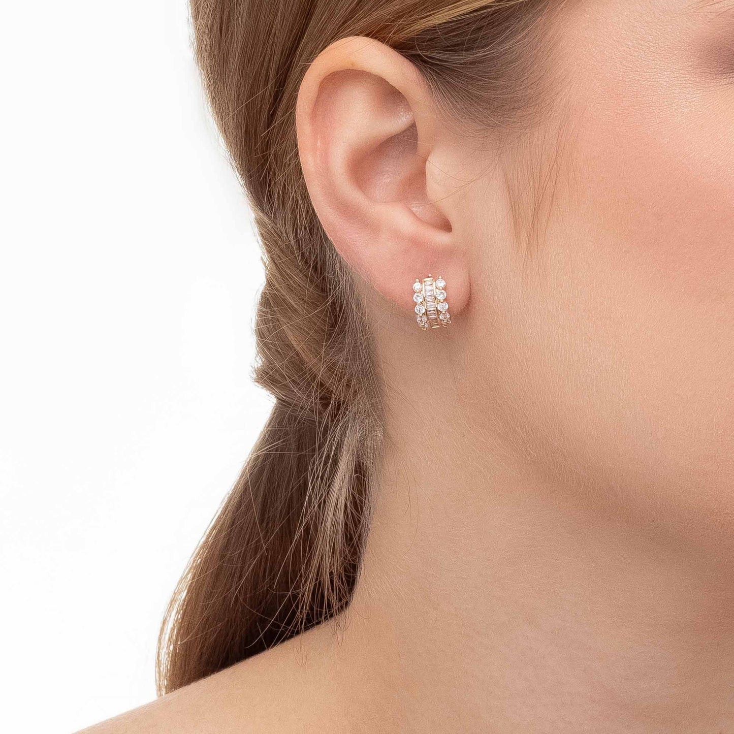 Elisa Earrings