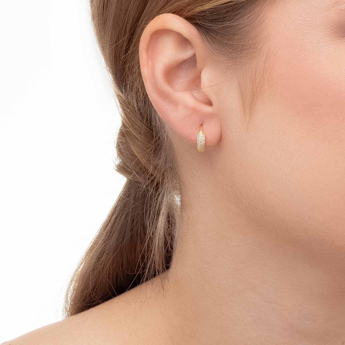 Juliet Earrings