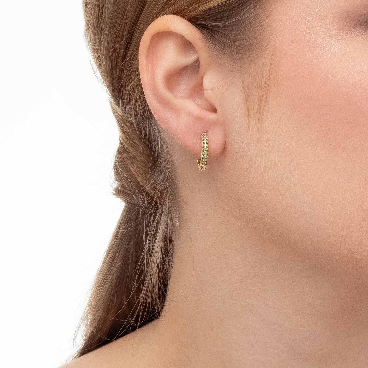 Lari Earrings