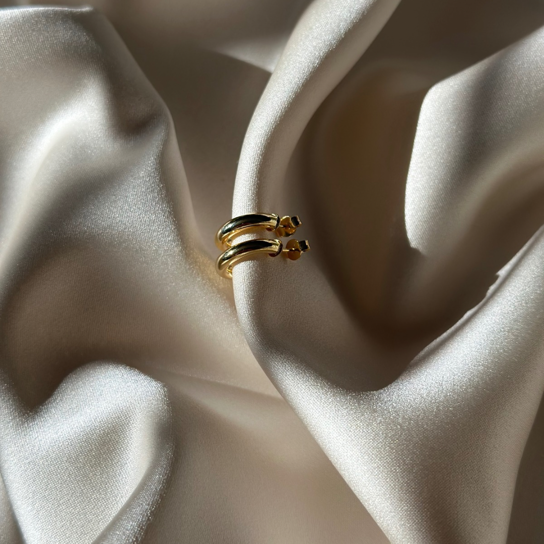 Small Hoops Earrings