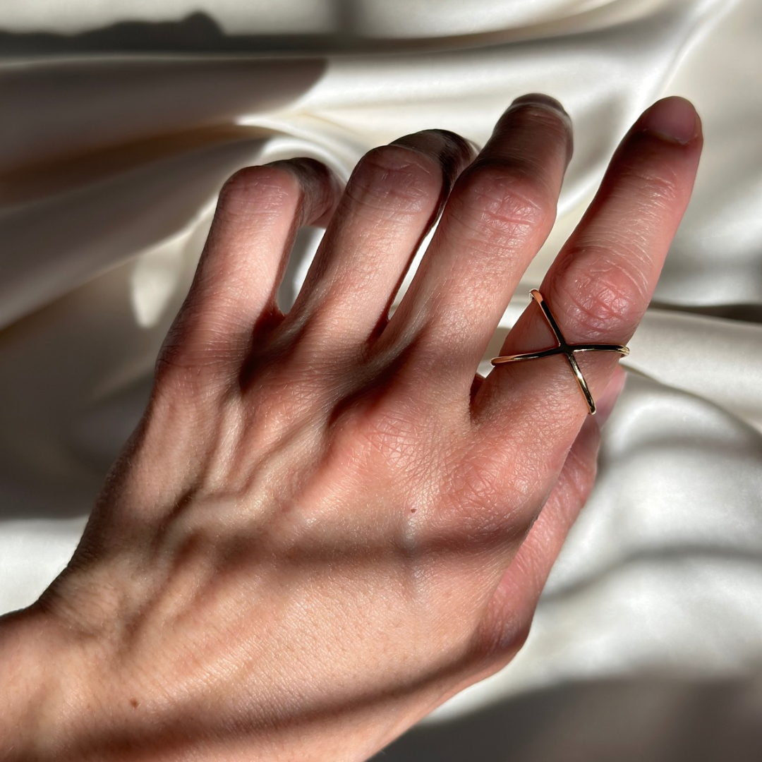 Luz Ring