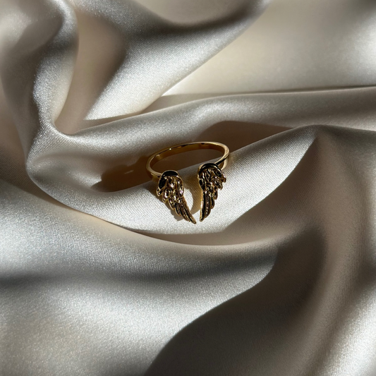 Wings Ring