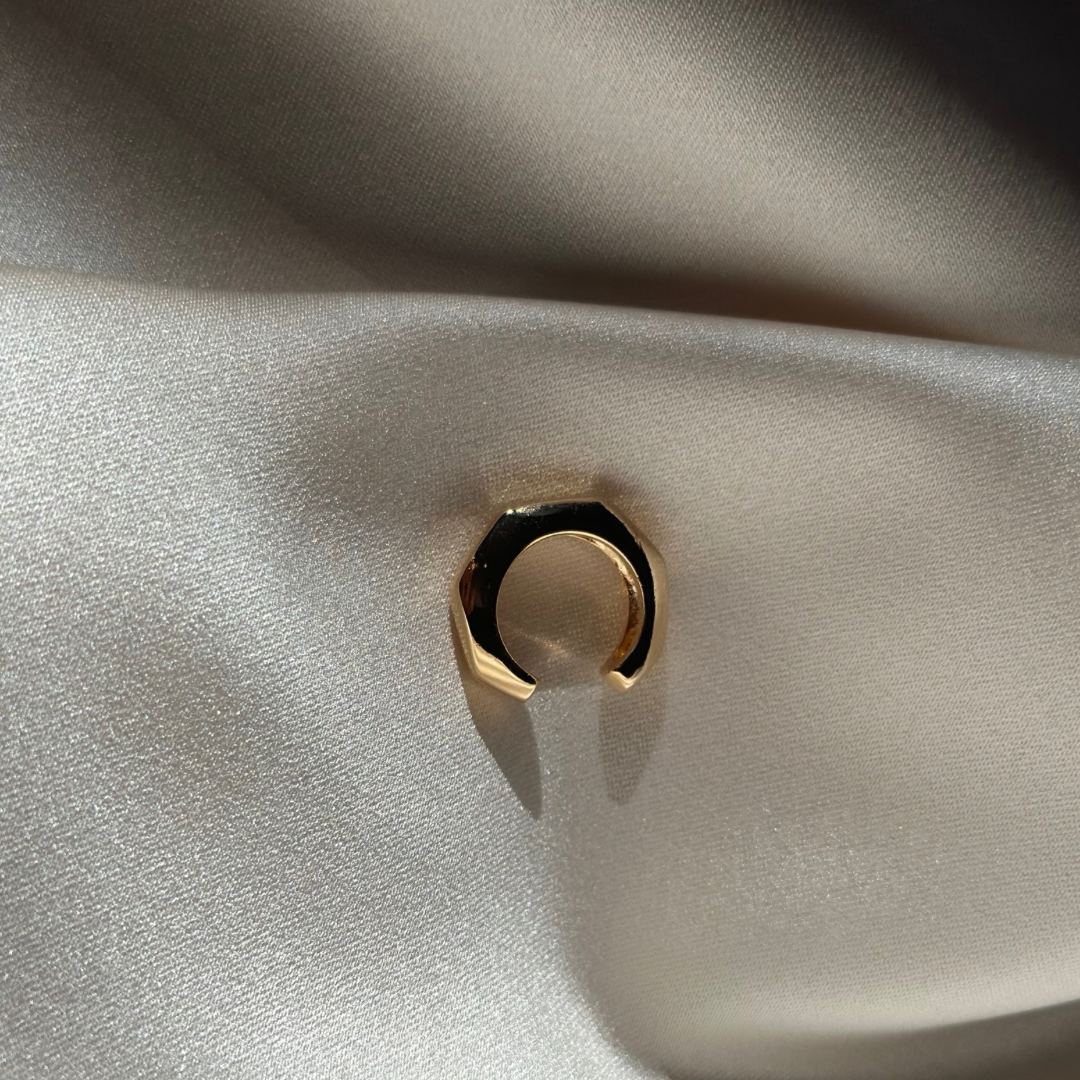Flor Cartilage Earring