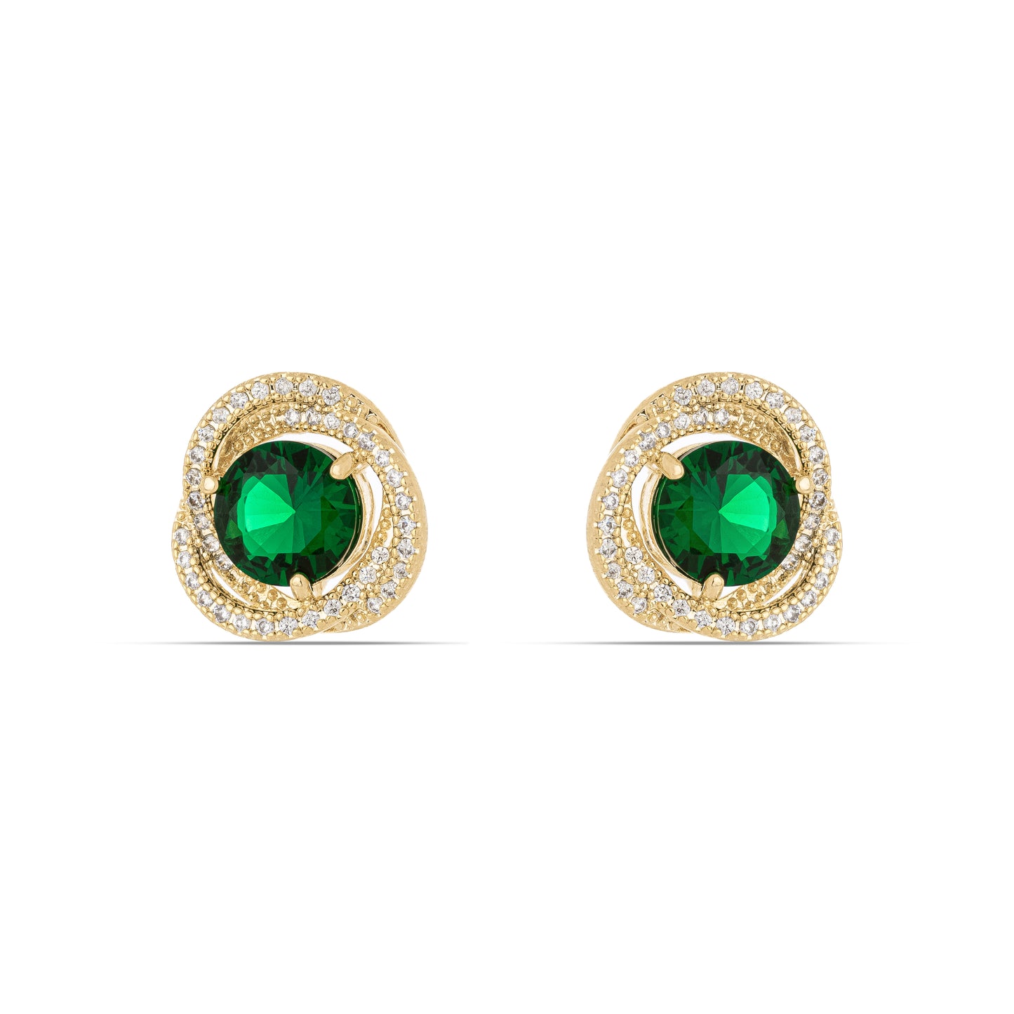 Earrings Louise