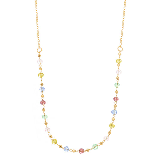 Colorful Necklace