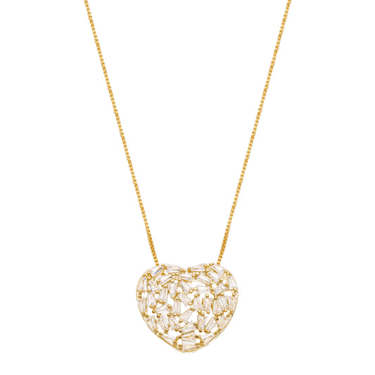 Heart Necklace