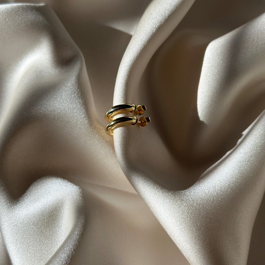 Small Hoops Earrings