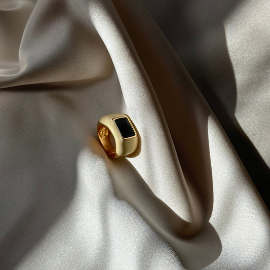 Lily Ring