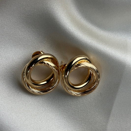 Luv Earrings