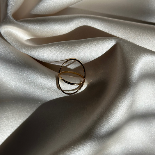 Luz Ring