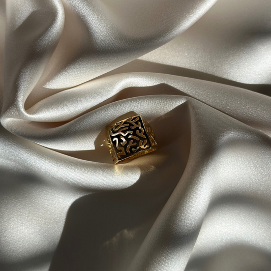 Ty Ring