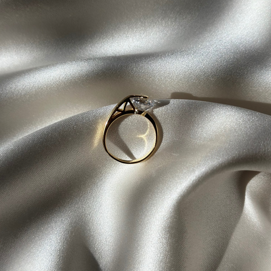 Bliz Ring