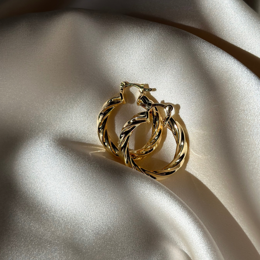Eliz Earrings